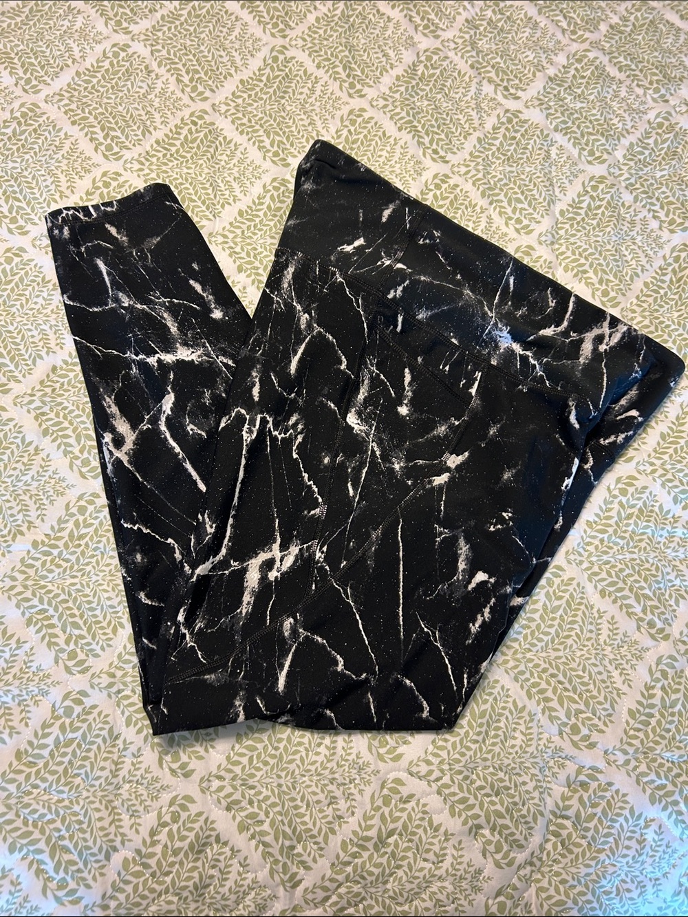 Old Navy High-Rise Leggings